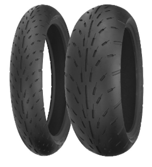 SHINKO R-003 Pneus moto 150 60 R17 EAN:0745125243580