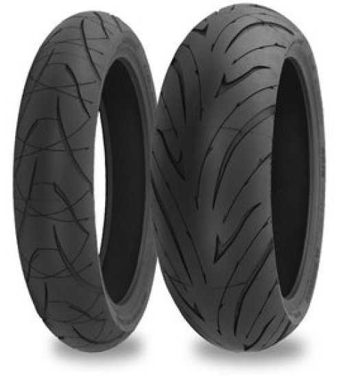 SHINKO R016 Verge 190 50 R17 Pneu été de moto prix 104,99 €
