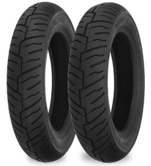 SHINKO SR425 Neumáticos para motos 130 90 R10 EAN:0745125243894