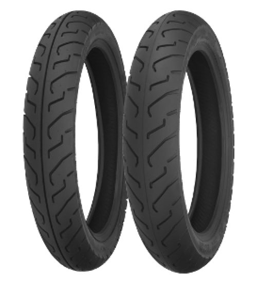 SHINKO SR712 Tyres for motorcycles 110 90 R18 EAN:0745125244303
