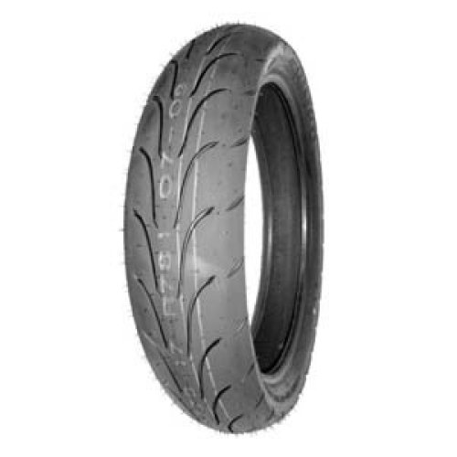 SHINKO SR781 Motorrad-Reifen 130 70 R17 EAN:0745125244877