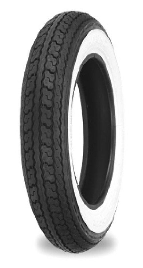 SHINKO SR550 Motorcykeldäck 3.00 - R10 EAN:0745125245126