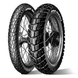 Dunlop Trailmax Pneumatici moto 140 80 R17 EAN:3188642010957