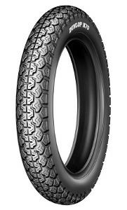 Dunlop K70 4.00 - R18 EAN:3188642031105