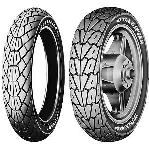 Dunlop F20 110 90 R18 EAN:3188642035011