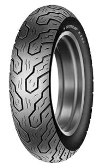 Dunlop K555 Moottoripyörän renkaat 170 80 R15 EAN:3188642049995