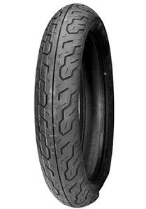 Dunlop K555 Neumáticos para motos 120 80 R17 EAN:3188642250957