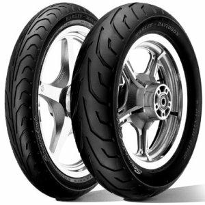 Dunlop GT502 Tyres for motorcycles 80 90 R21 EAN:3188649804368