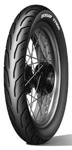 Dunlop TT900 Motorrad-Reifen 120 80 R14 EAN:3188649805679