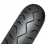 Bridgestone Hoop B03 Motorrad-Reifen 120 80 R14 EAN:3286340125710