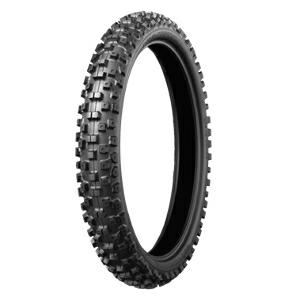 Bridgestone Motocross M403 Neumáticos para motos 70 100 R17 EAN:3286340130417