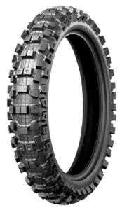 Bridgestone Motocross M404 Gume za motor 90 100 R14 EAN:3286340131018