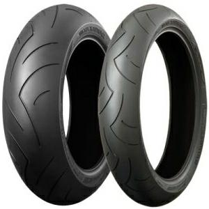 Bridgestone Battlax Bt 01 Neumáticos para motos 200 55 R16 EAN:3286340174619