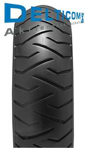 Bridgestone Battlax TH01 Gume za motor 160 60 R14 EAN:3286340269414