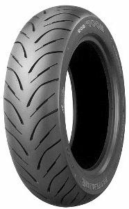 Bridgestone Hoop B02 Neumáticos para motos 150 70 R13 EAN:3286340325110