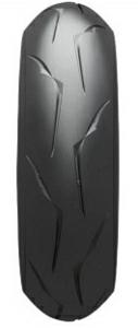 Bridgestone R10 R Type 3 190 55 R17 Pneu été de moto prix 149,49 €