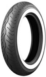 Bridgestone Exedra G721 Pneus motocicleta 130 90 R16 EAN:3286340458016
