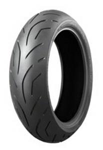 Bridgestone Battlax S20 Gume za motor 200 50 R17 EAN:3286340517119