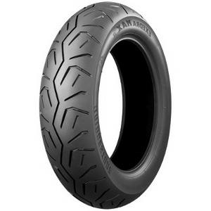 Bridgestone Exedra Max E-Max Moottoripyörän renkaat 170 80 R15 EAN:3286340608817
