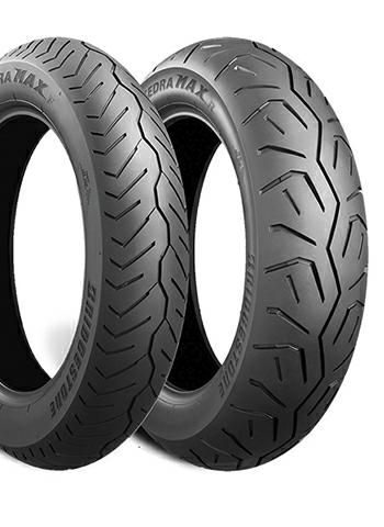 Bridgestone EXEDRAMAXR Neumáticos para motos 160 80 R15 EAN:3286340611916