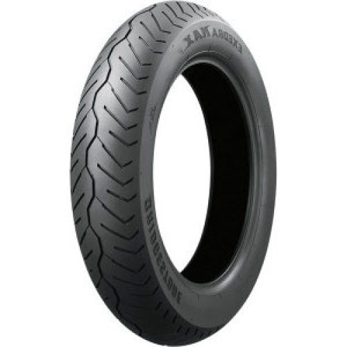 Bridgestone Exedra Max E-Max Moottoripyörän renkaat 120 90 R17 EAN:3286340612012