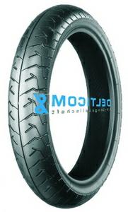 Bridgestone Battlax Bt-54 Motorcykel dæk 110 80 R18 EAN:3286340636711