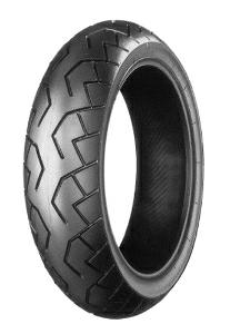 Bridgestone Battlax BT-54 Motorcykeldäck 140 70 R18 EAN:3286340636810
