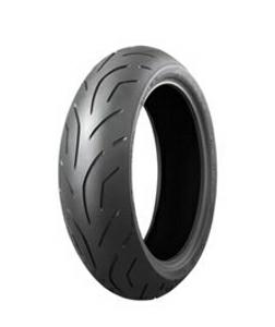 Bridgestone Battlax Hypersport S Pneus moto 150 60 R17 EAN:3286340717816