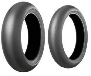 Bridgestone Racing Battlax V02 Motorrad-Reifen 120 600 R17 EAN:3286340719810