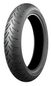 Bridgestone Battlax Sc Motorrad-Reifen 120 80 R14 EAN:3286340721011