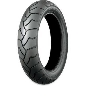 Padangos Bridgestone 7318 tinka BMW, AUDI, VOLKSWAGEN, MERCEDES-BENZ, VOLVO pigu