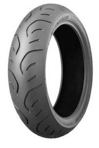 Bridgestone Battlax T30 Evo Gume za motor 140 70 R18 EAN:3286340846714