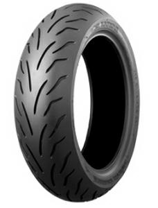 Bridgestone Battlax Sc Neumáticos para motos 120 70 R12 EAN:3286340847315