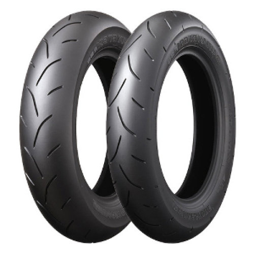 Bridgestone BT-601SS Wet Neumáticos para motos 120 80 R12 EAN:3286340889414
