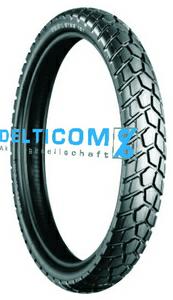 Bridgestone Trail Wing Tw101 Motorcykel dæk 100 90 R19 EAN:3286340933919