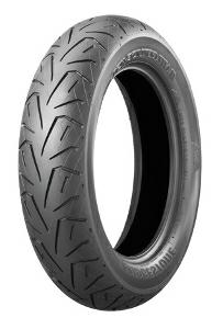 Bridgestone Battlecruise H50 Neumáticos para motos 160 70 R17 EAN:3286340978613