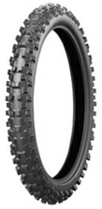 Bridgestone Battlecross X20 Pneumatici moto 90 100 R21 EAN:3286340979016