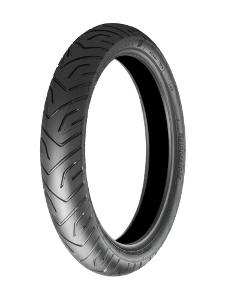 Bridgestone BTA41F Motorcykeldäck 110 80 R19 EAN:3286341056211