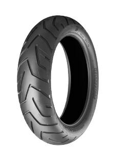 Bridgestone BTA41R Motorcykeldäck 150 70 R17 EAN:3286341056815