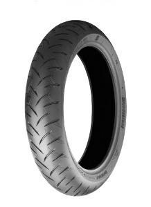 Bridgestone Battlax Scooter 2 Fr Neumáticos para motos 120 70 R14 EAN:3286341058918