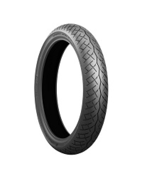 Bridgestone Battlax BT-46 Moottoripyörän renkaat 110 70 R17 EAN:3286341738810
