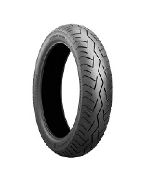 Bridgestone Battlax BT-46 Neumáticos para motos 130 70 R17 EAN:3286341739718