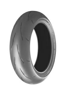 Bridgestone Battlax R11 Moottoripyörän renkaat 200 55 R17 EAN:3286341859010