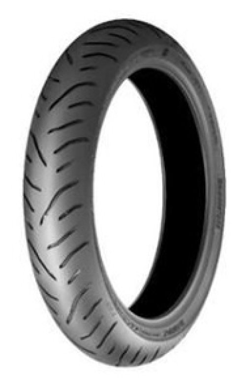 Bridgestone BTT32F-GT Motorrad-Reifen 120 70 R18 EAN:3286341963311