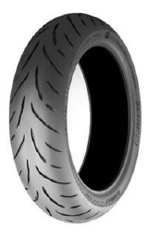 Bridgestone BTT32R-GT Motorcykeldäck 180 55 R17 EAN:3286341963519