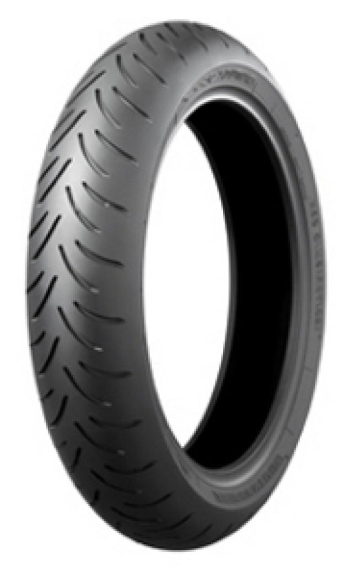 Bridgestone Battlax Sc Neumáticos para motos 120 70 R14 EAN:3286342326511
