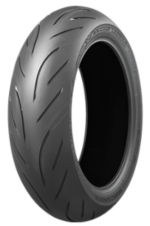 Bridgestone Battlax S21 Gume za motor 180 55 R17 EAN:3286342329819
