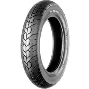 Bridgestone Molas ML17 Moottoripyörän renkaat 110 100 R12 EAN:3286344946113