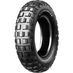 Bridgestone Trail Wing TW2 Neumáticos para motos 3.50 - R8 EAN:3286347244810