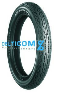 Bridgestone S701 Tyres for motorcycles 3.50 - R16 EAN:3286347291715